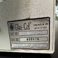 Glas-Col Evaporation System image 3